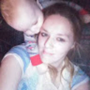 Meet your Posher, Karissa